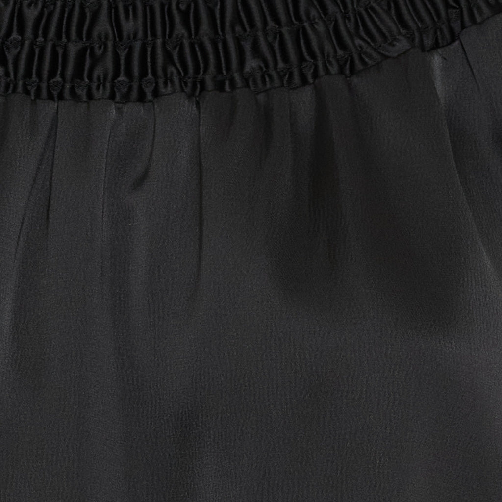 MARTA DU CHATEAU MArta du Chateau Dam Blus MdcVerona 8943P Blouse Black