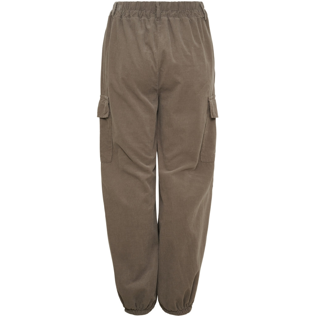 MARTA DU CHATEAU MArta du Chateau Dam Byxor MdcSabella 8562V Pant Fango60