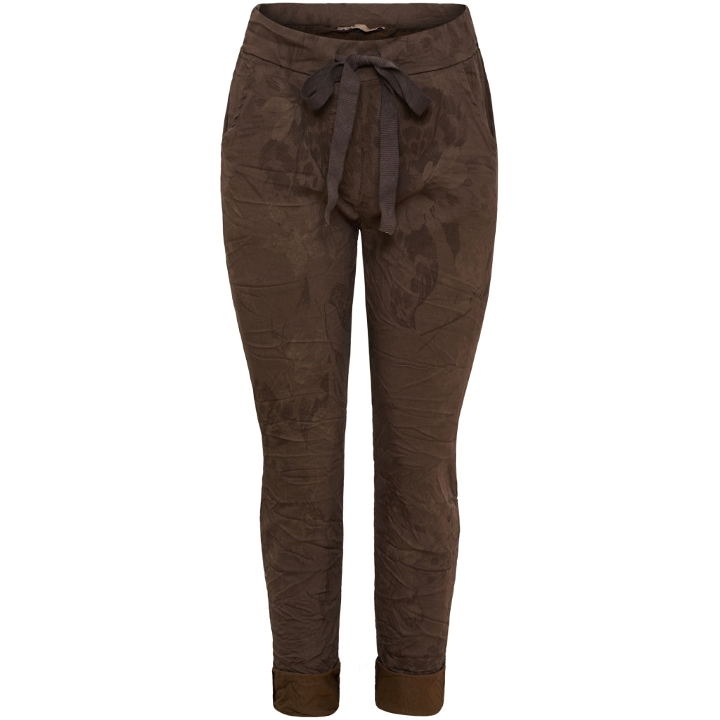 MARTA DU CHATEAU MArta du chateau Dam Byxor MdcRasmine 70196 Pant Moro