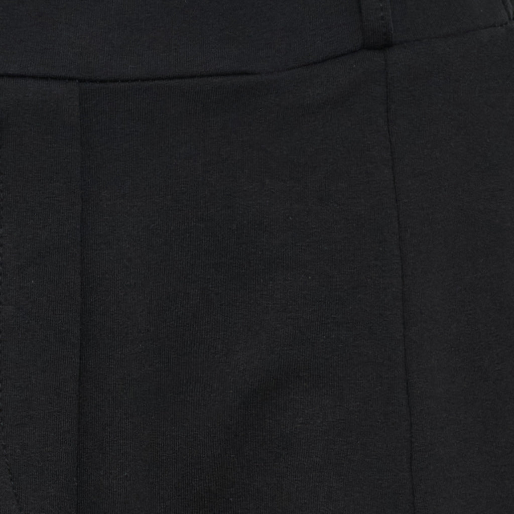 MARTA DU CHATEAU MArta du chateau Dam Byxor MdcSeaflower 16635FP Pant Black