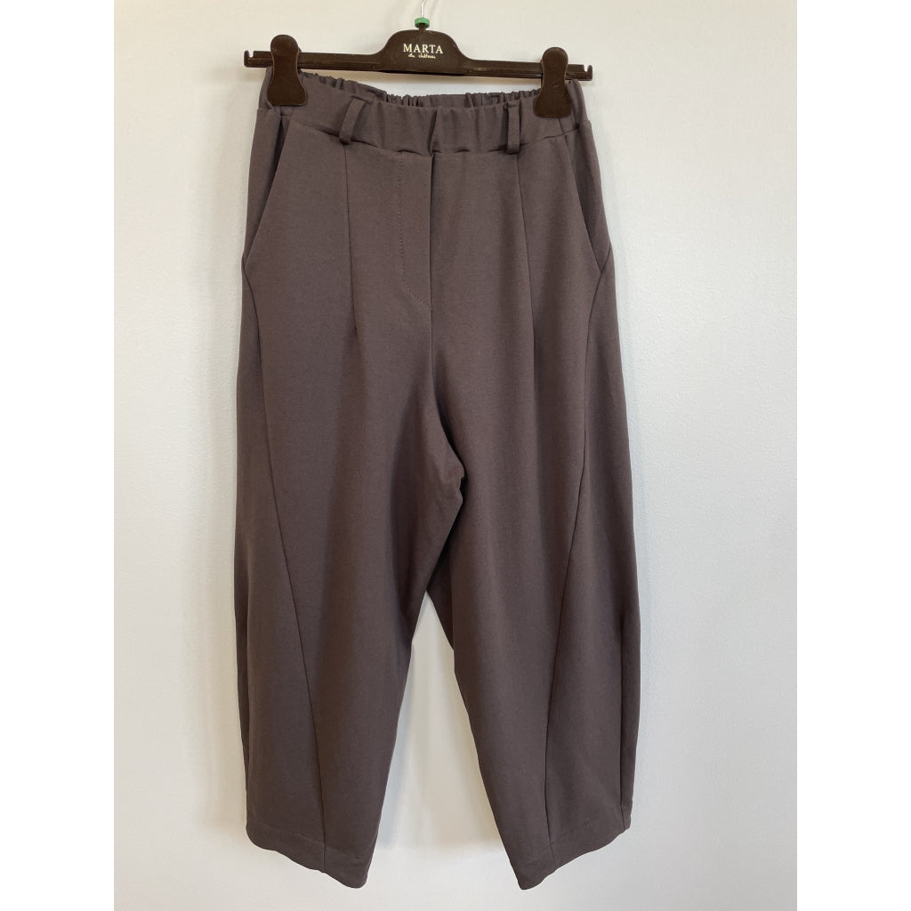 MARTA DU CHATEAU MArta du chateau Dam Byxor MdcSeaflower 16635FP Pant Moro