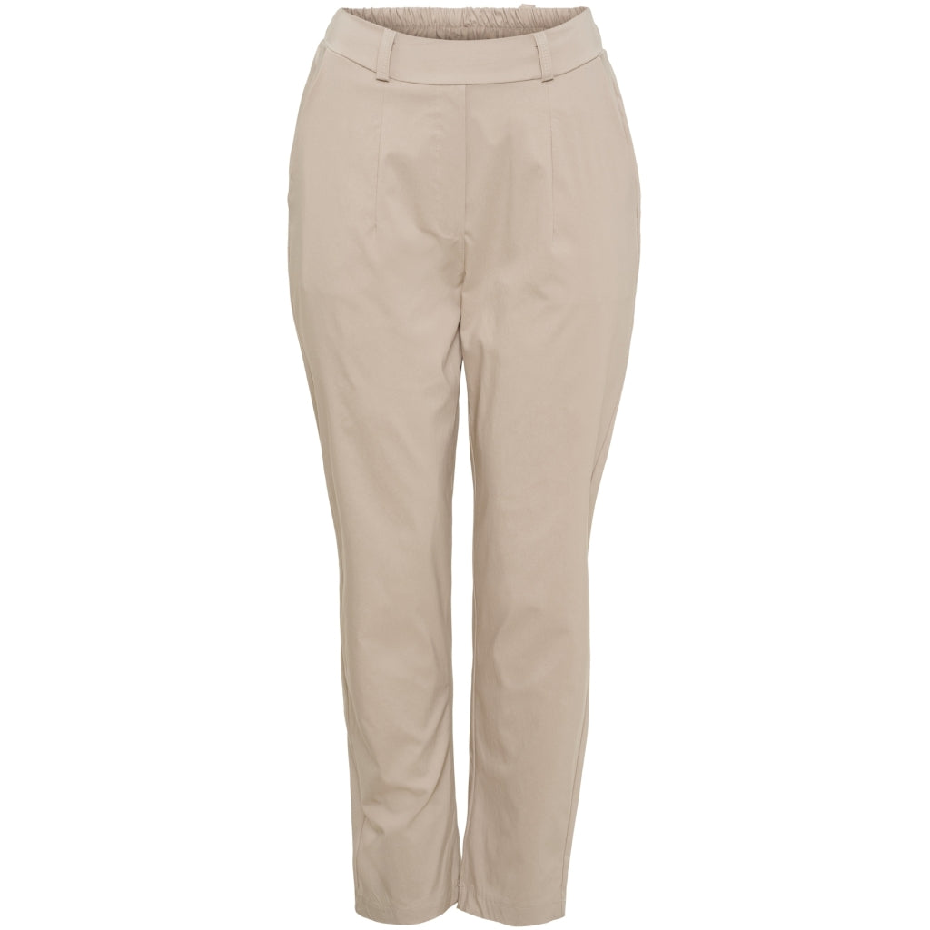 MARTA DU CHATEAU Marta Du Chateau Dam Byxor MdcBloom 56558M/ Pant Beige