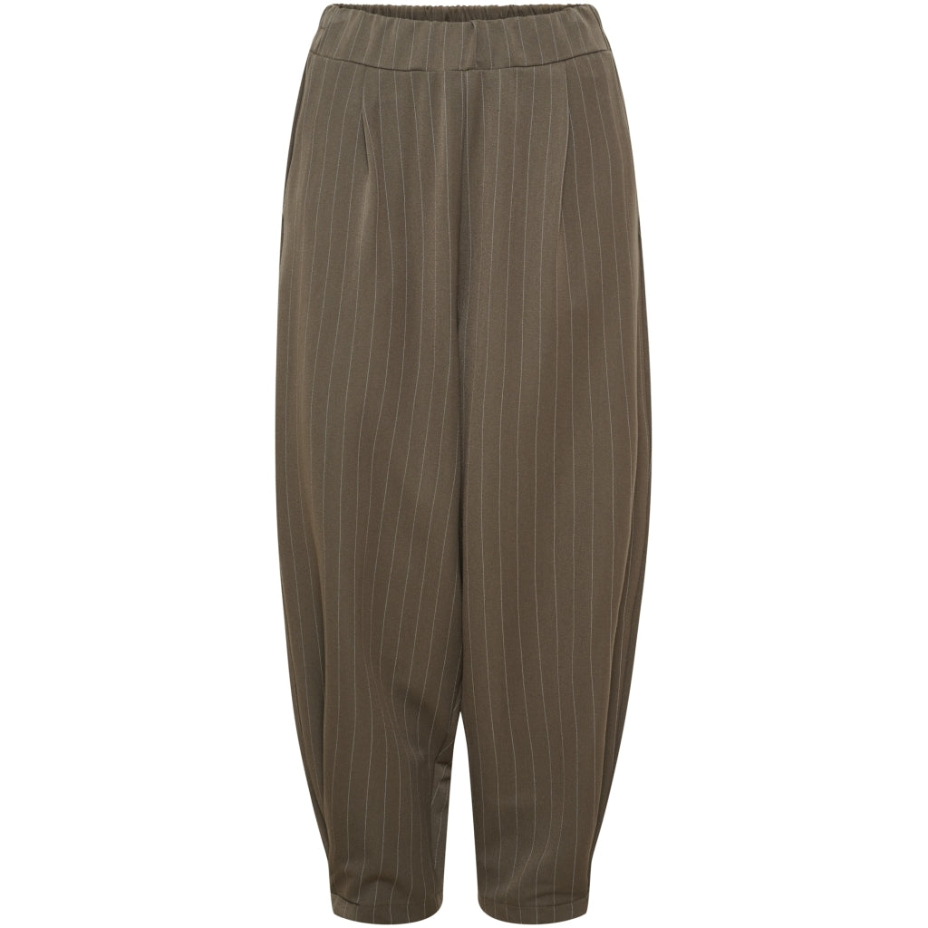 MARTA DU CHATEAU Marta Du Chateau Dam Byxor MdcNebula 56172NF Pant Fango3