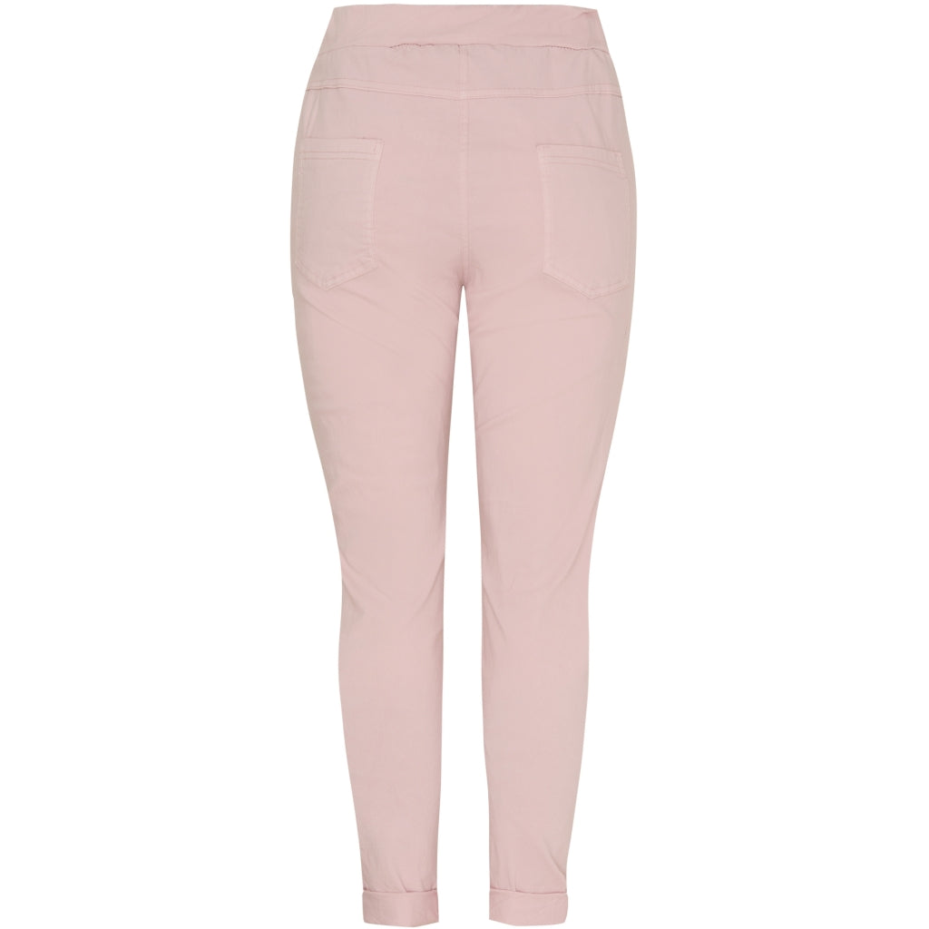 MARTA DU CHATEAU Marta Du Chateau dam byxor MdcKalie 68702 Pant Rosa206