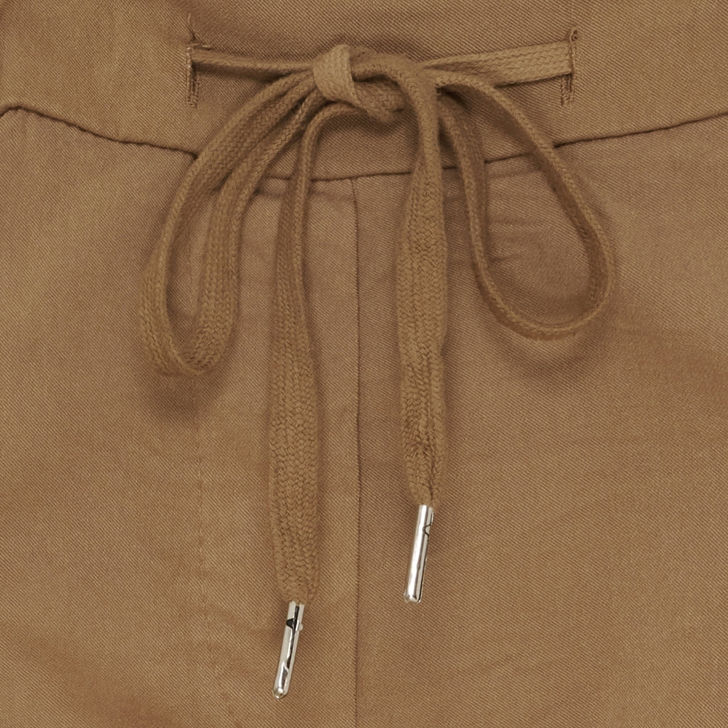 MARTA DU CHATEAU Marta Du Chateau dam byxor MdcKalie 68702 Pant Camello319