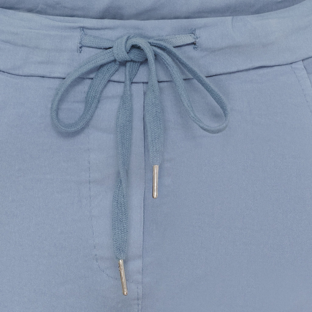 MARTA DU CHATEAU Marta Du Chateau dam byxor MdcKalie 68702 Pant Jeans Blue