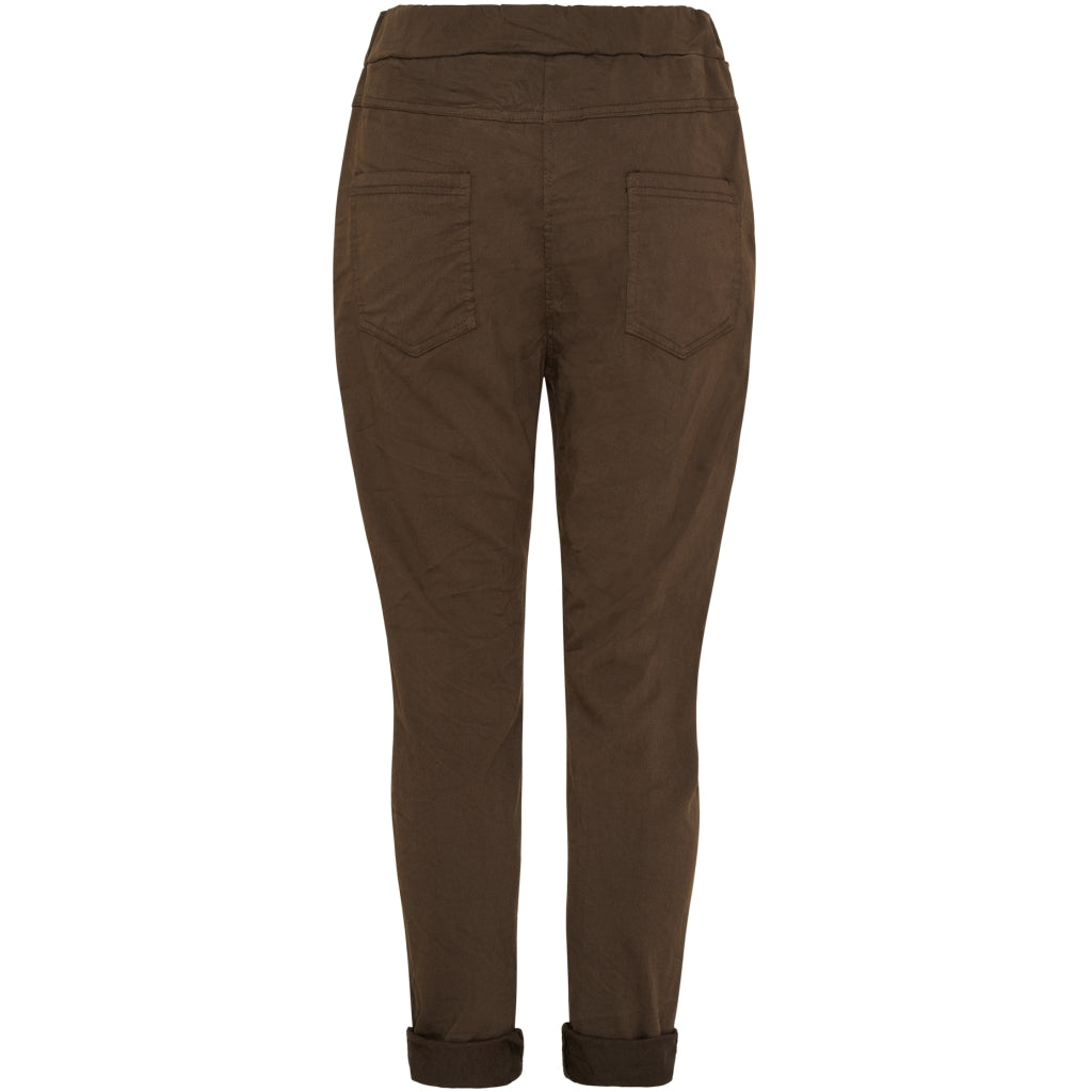 MARTA DU CHATEAU Marta Du Chateau dam byxor MdcKalie 68702 Pant Moro