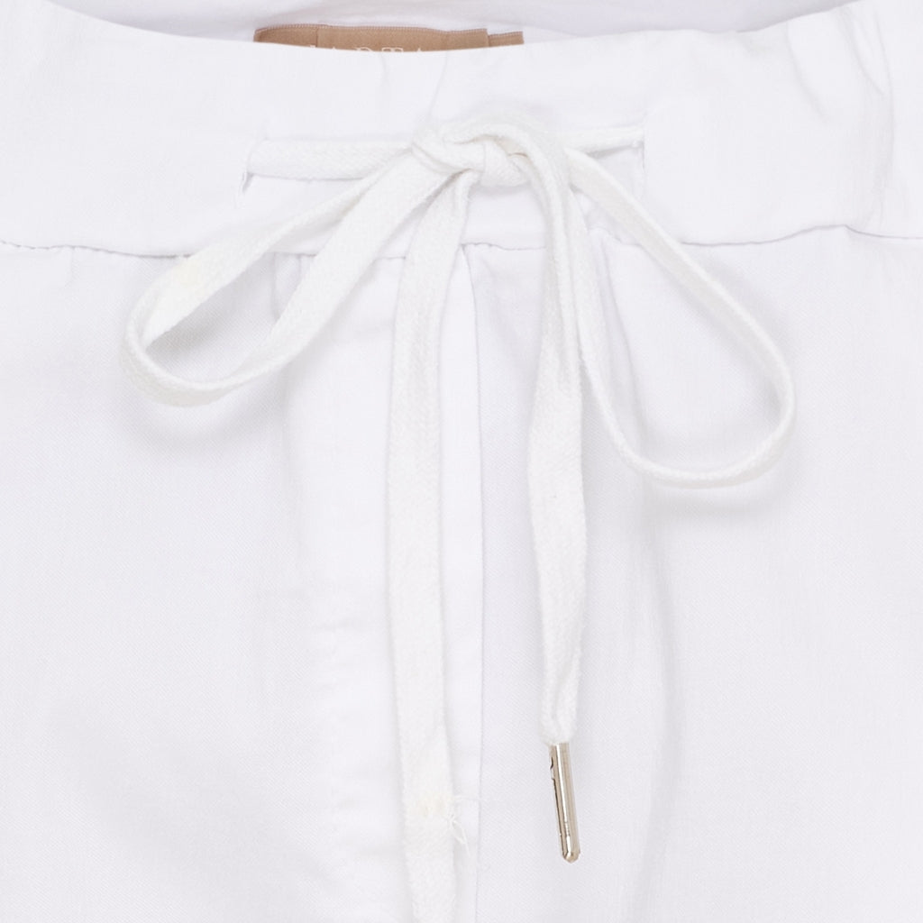 MARTA DU CHATEAU Marta Du Chateau dam byxor MdcKalie 68702 Pant White