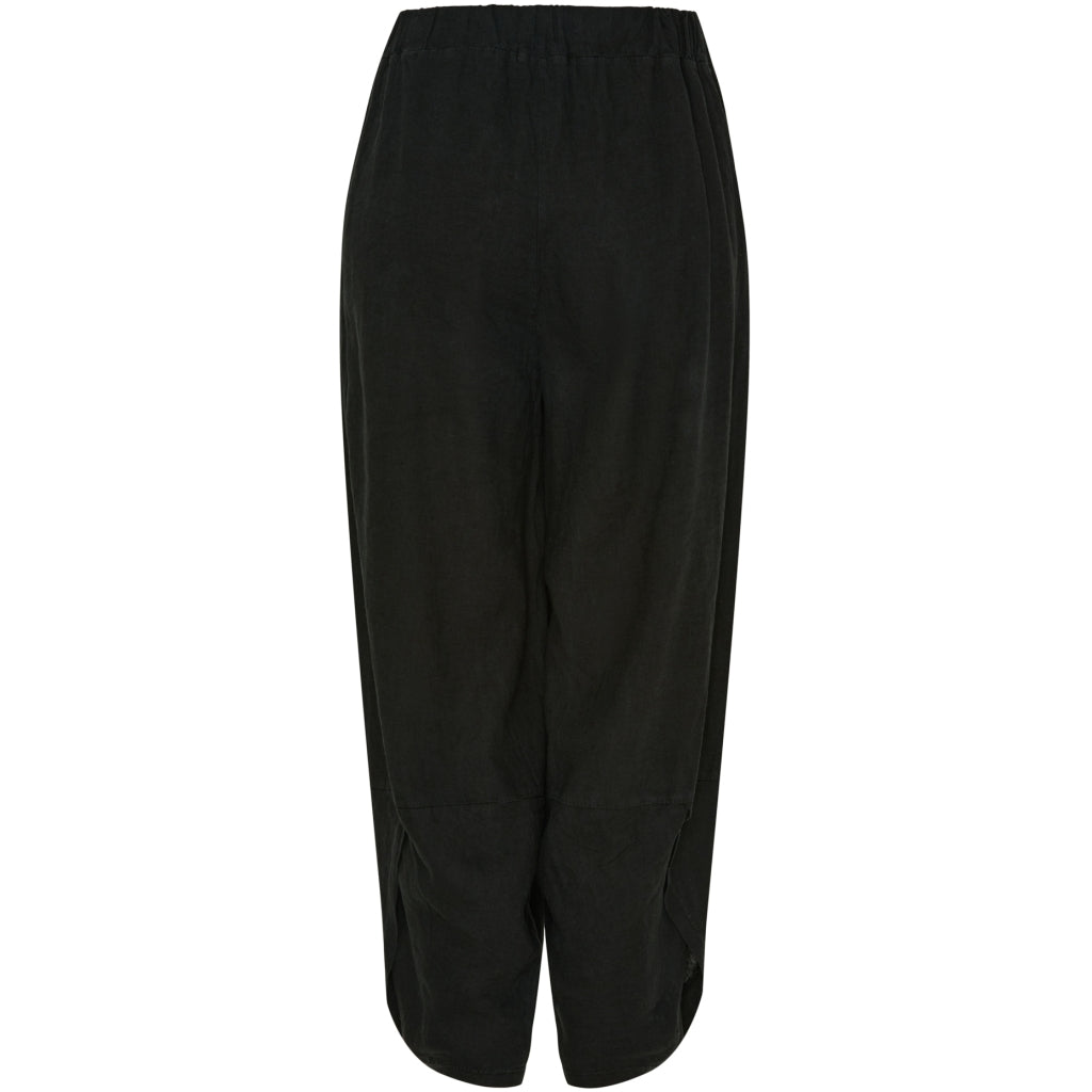 MARTA DU CHATEAU Marta Du Chateau dam byxor MdcMaud 62381-1 Pant Black