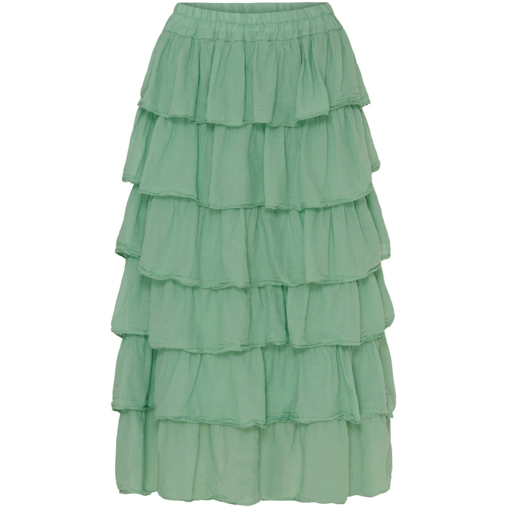 MARTA DU CHATEAU Marta Du Chateau dam kjol Mdckaren 7664 Restudsalg salvia