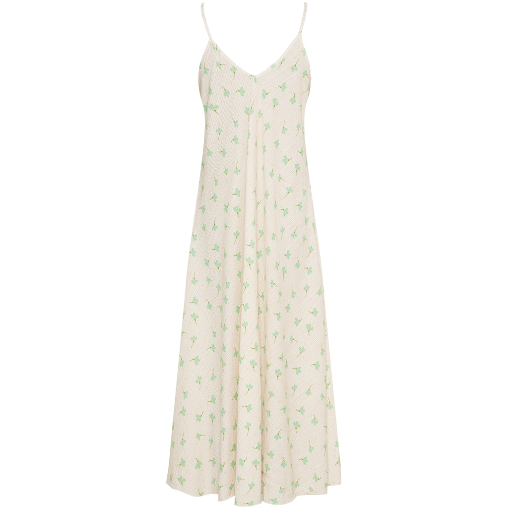 MARTA DU CHATEAU Marta Du Chateau dam klänning MdcMelina 3108 Dress AquaCF0213YP