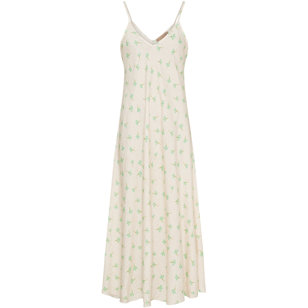 MARTA DU CHATEAU Marta Du Chateau dam klänning MdcMelina 3108 Dress AquaCF0213YP
