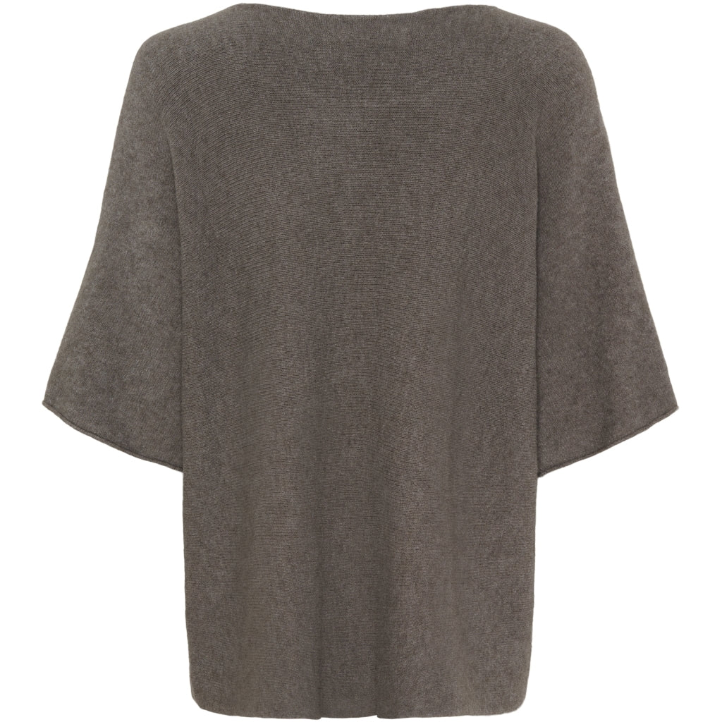 MARTA DU CHATEAU Marta Du Chateau dam stickad MdcSia Knit Nuggat9061