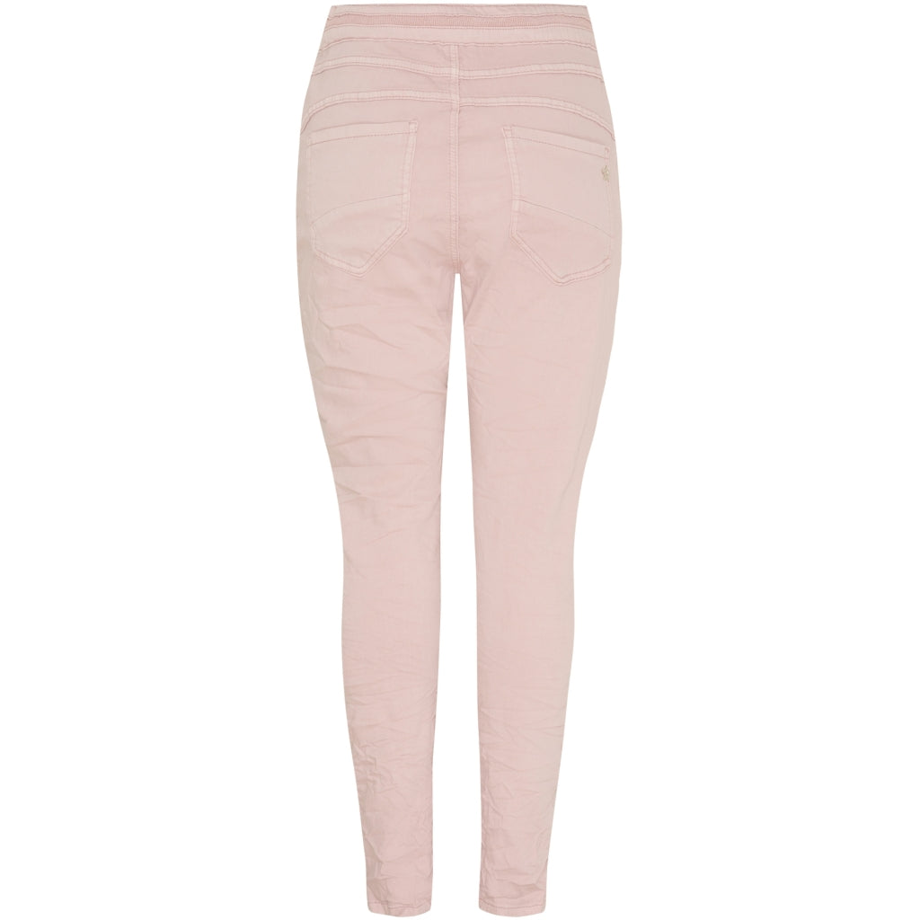 MARTA DU CHATEAU Marta Du Chateau dame bukser MdcHanna Jeans Rose