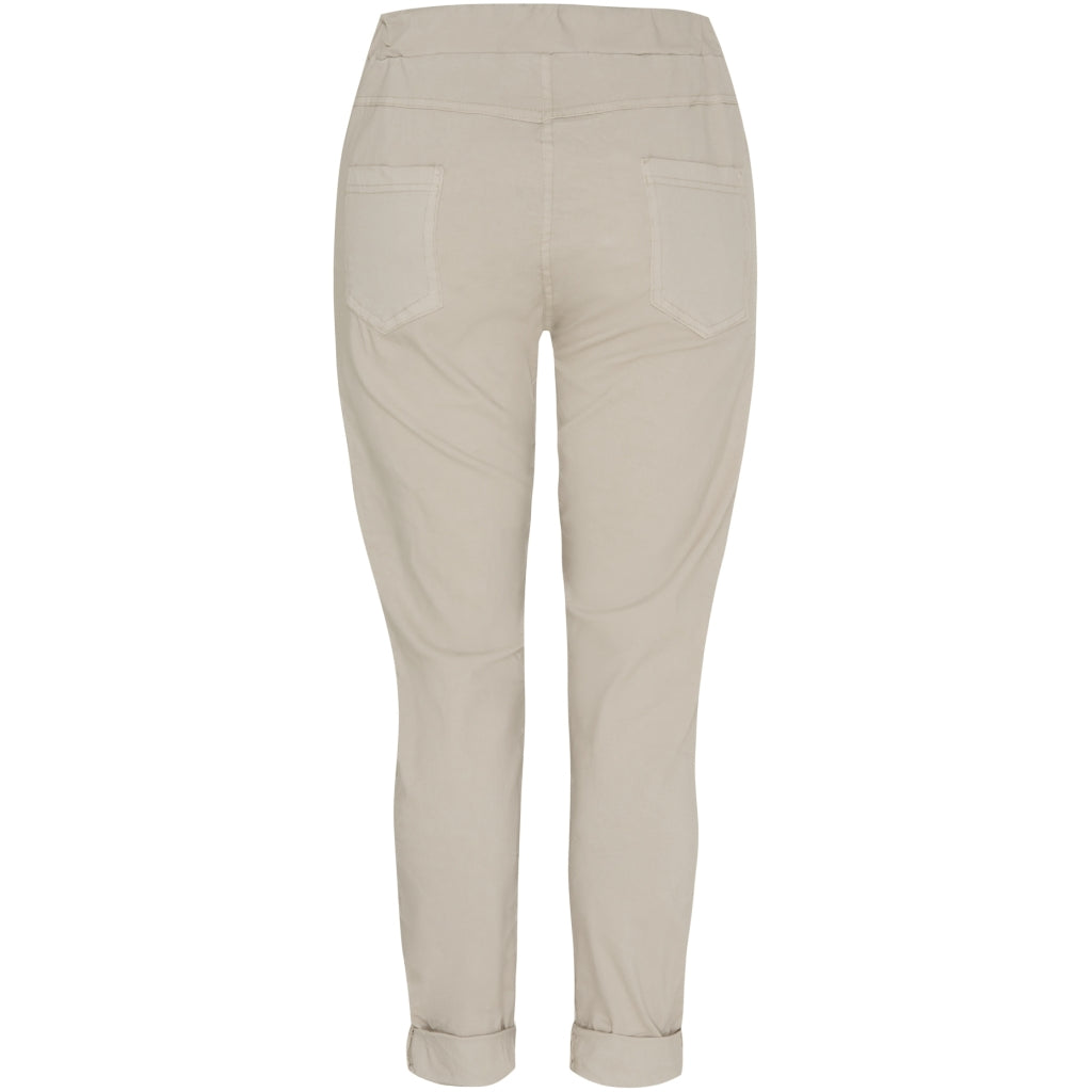 MARTA DU CHATEAU Marta Du Chateau dam byxor MdcKalie 68702 Pant Beige
