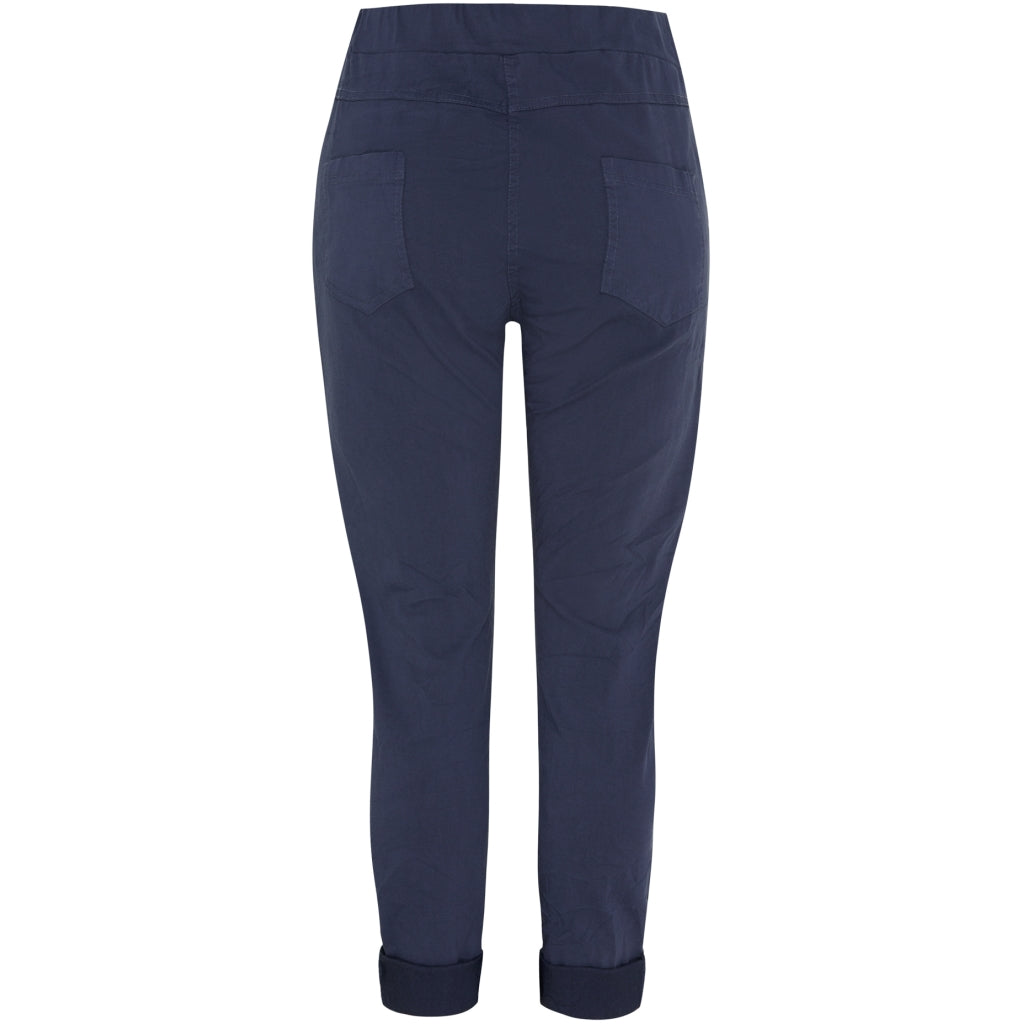 MARTA DU CHATEAU Marta Du Chateau dam byxor MdcKalie 68702 Pant JeansScuro