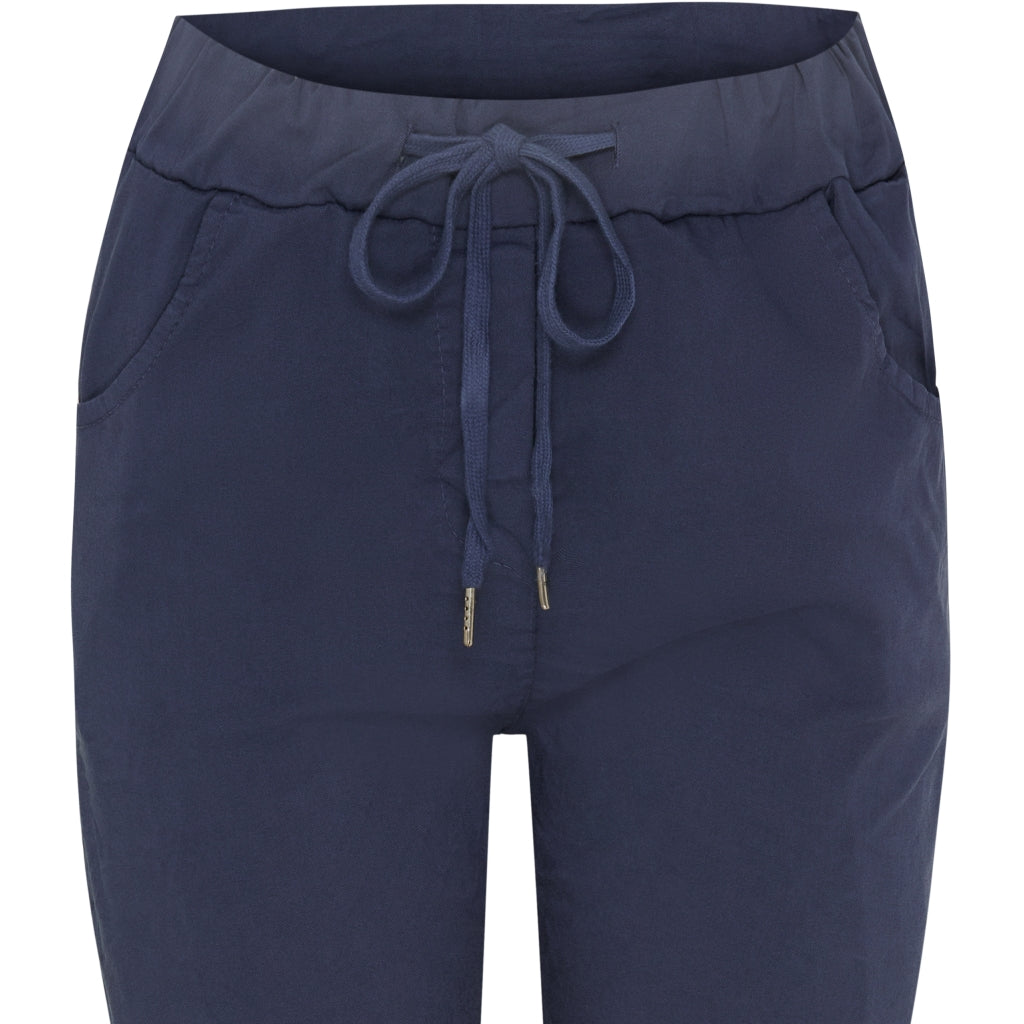 MARTA DU CHATEAU Marta Du Chateau dam byxor MdcKalie 68702 Pant JeansScuro