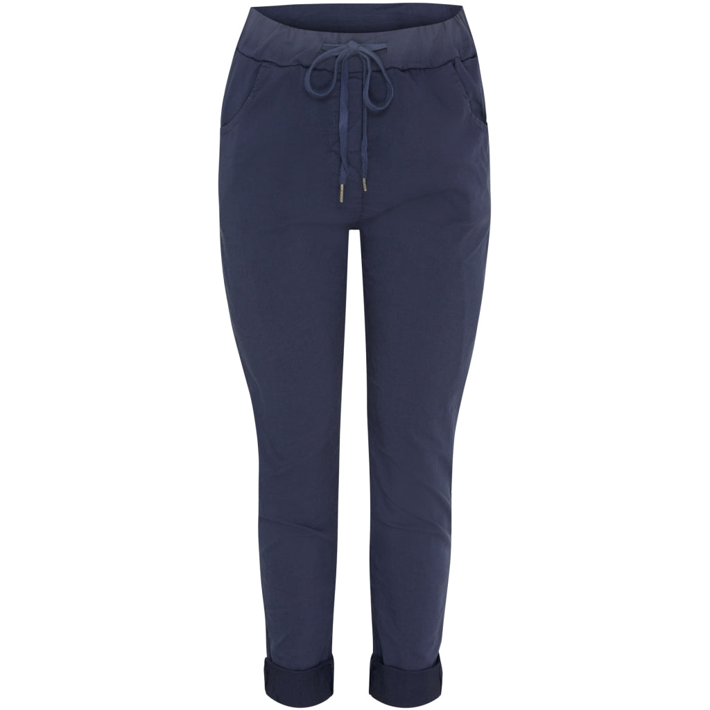 MARTA DU CHATEAU Marta Du Chateau dam byxor MdcKalie 68702 Pant JeansScuro