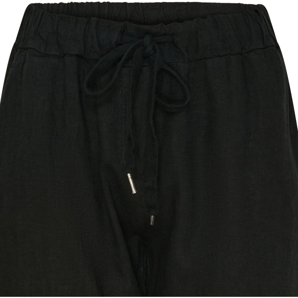 MARTA DU CHATEAU Marta Du Chateau dam byxor MdcKatinka 62657 Pant Black