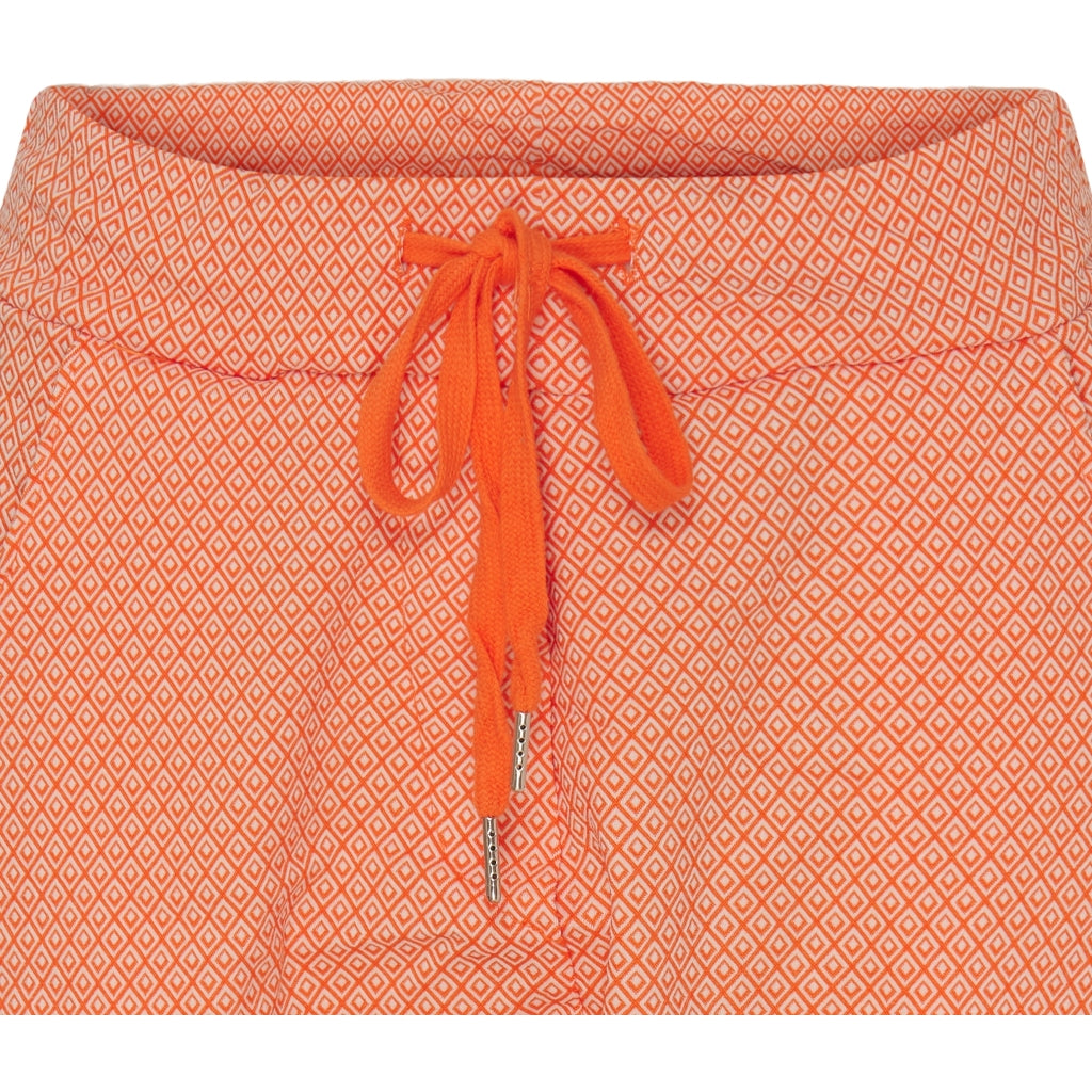 MARTA DU CHATEAU Marta Du Chateau dam byxor MdcShayla Pant Arancio