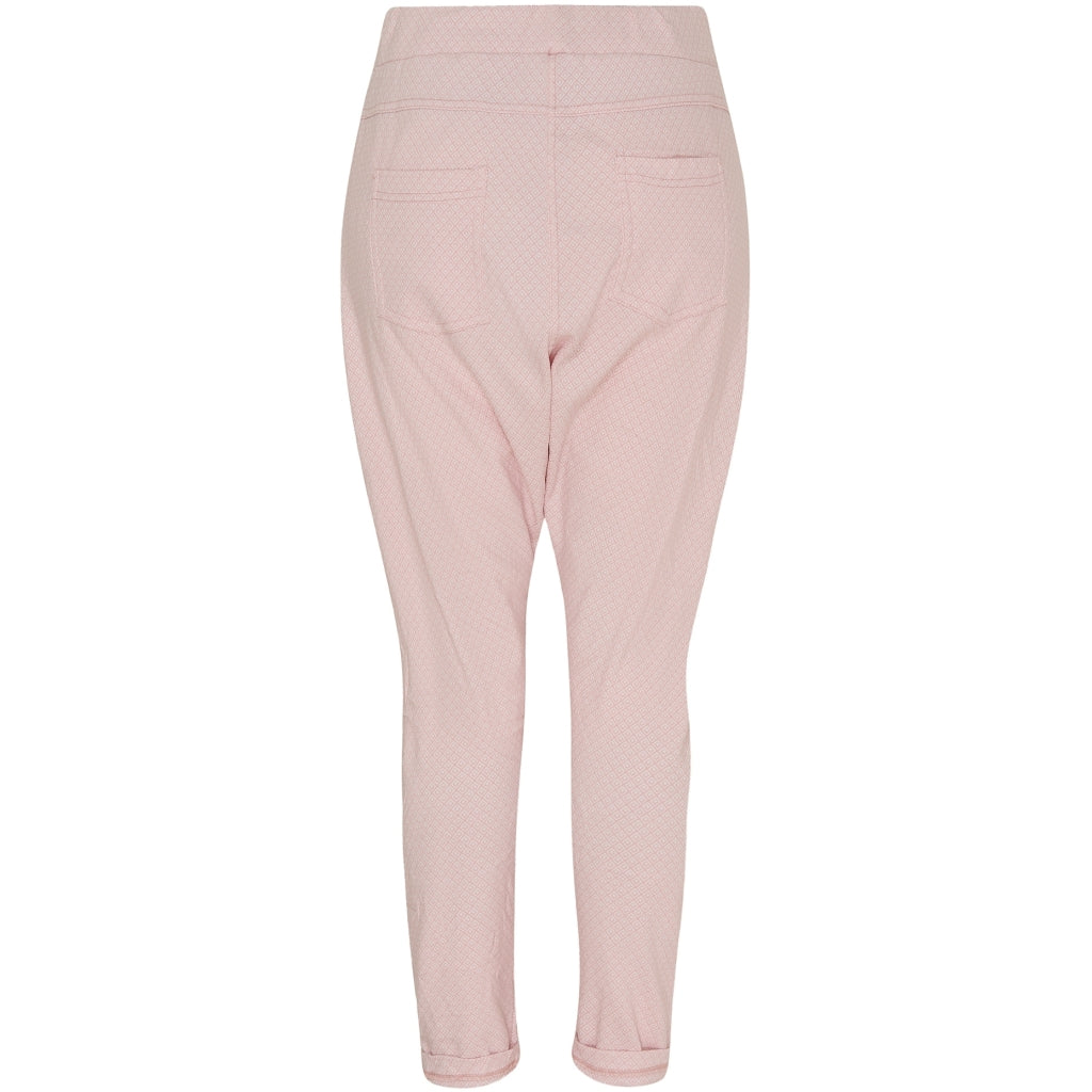 MARTA DU CHATEAU Marta Du Chateau dam byxor MdcShayla Pant Rosa
