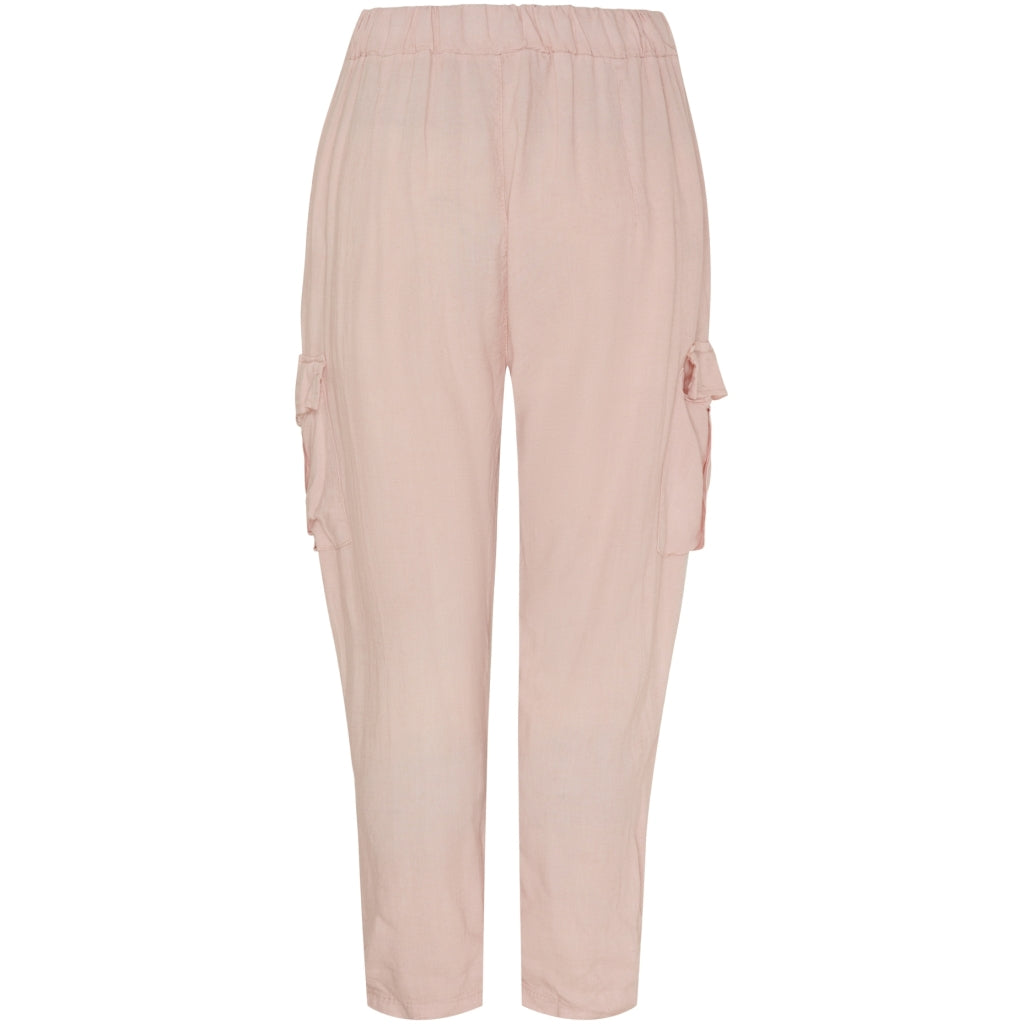 MARTA DU CHATEAU Marta Du Chateau dam byxor MdcTeresa Pant Rosa