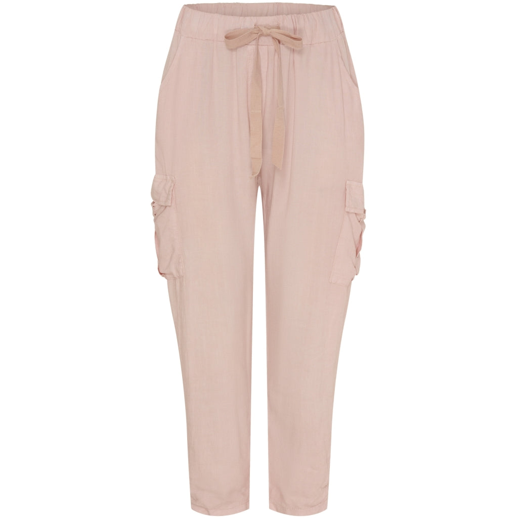 MARTA DU CHATEAU Marta Du Chateau dam byxor MdcTeresa Pant Rosa
