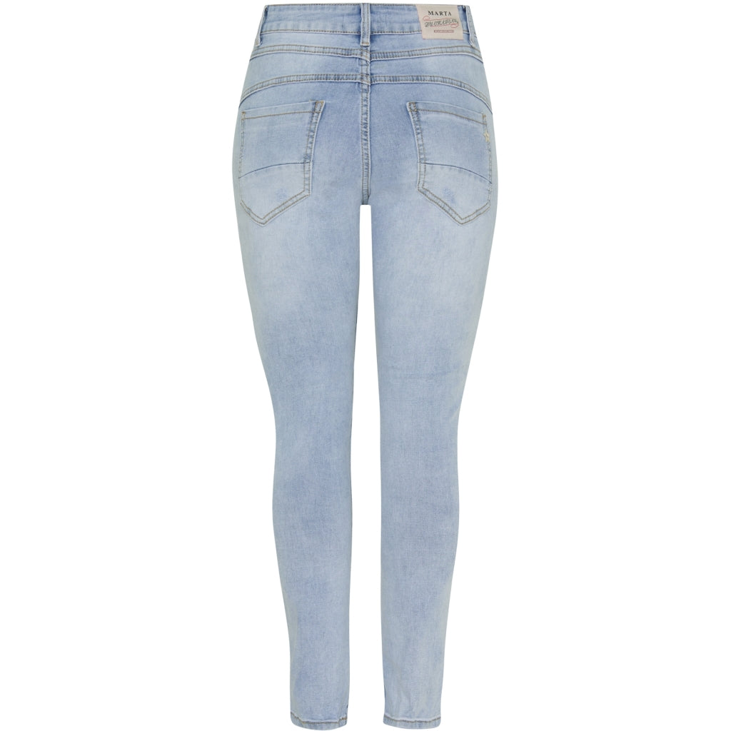 MARTA DU CHATEAU Marta Du Chateau dam jeans MdcAlexa Jeans Jeans