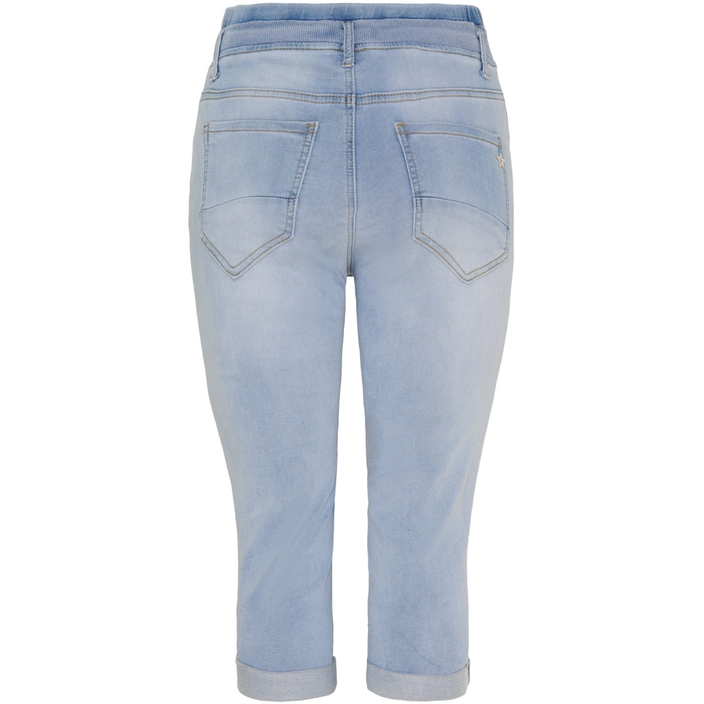 MARTA DU CHATEAU Marta Du Chateau dame knickers MdcArabela Knickers Denim