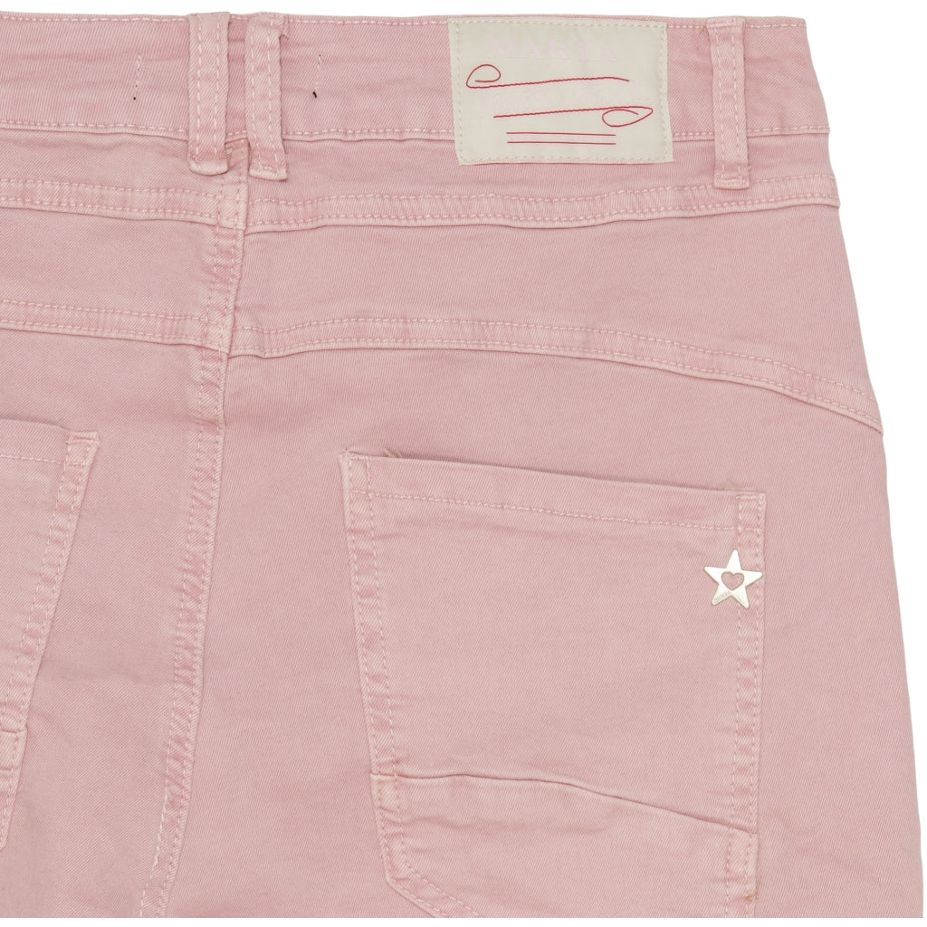 MARTA DU CHATEAU Marta Du Chateau dam knickers MdcBelicia Knickers Rose