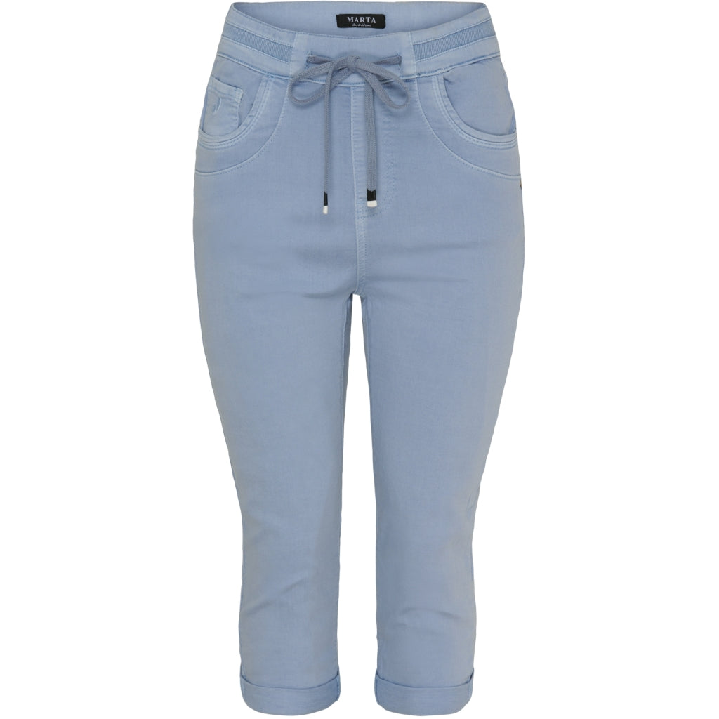 MARTA DU CHATEAU Marta Du Chateau dam knickers MdcMila Knickers Jeans