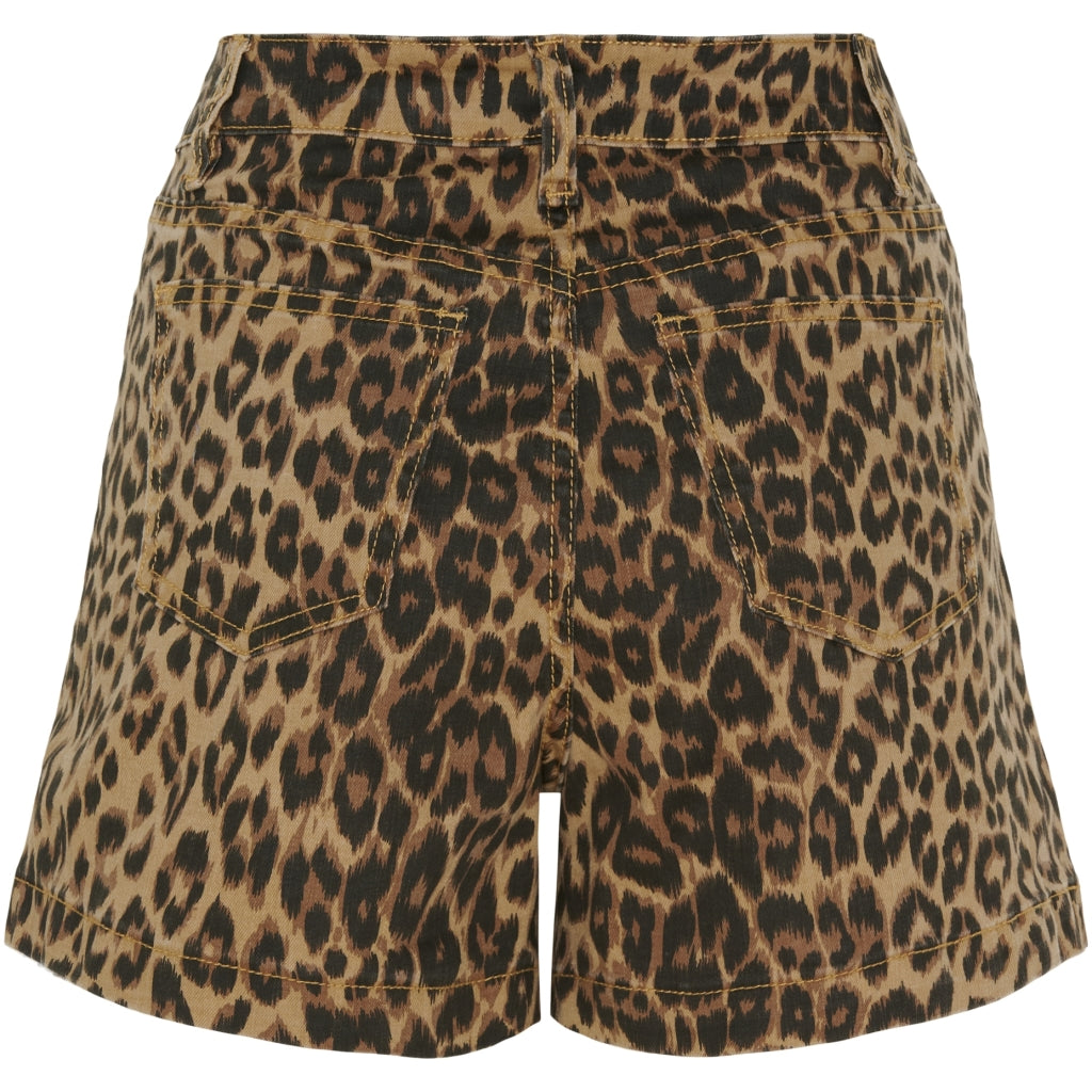 MARTA DU CHATEAU Marta Du Chateau dam shorts MdcElisabeth Shorts Leo