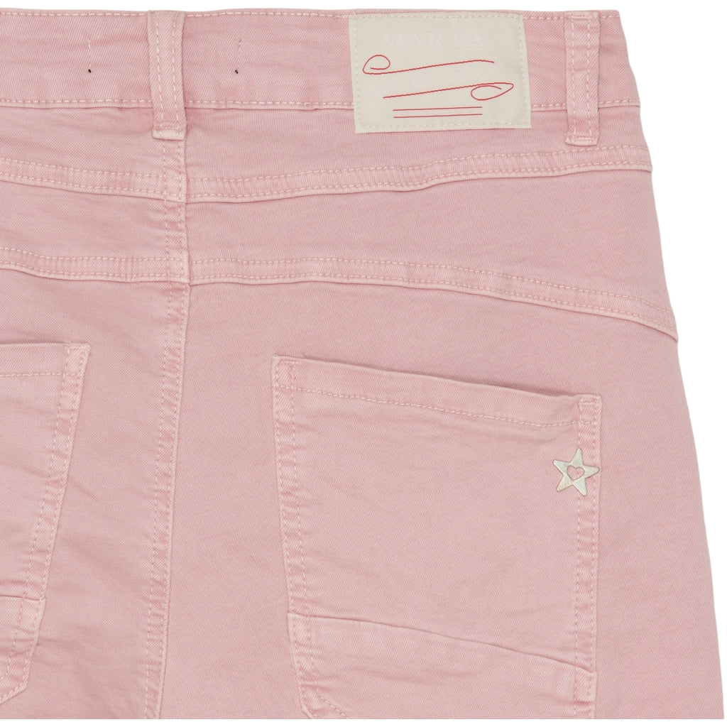 MARTA DU CHATEAU Marta Du Chateau dam shorts MdcSofia Shorts Rose