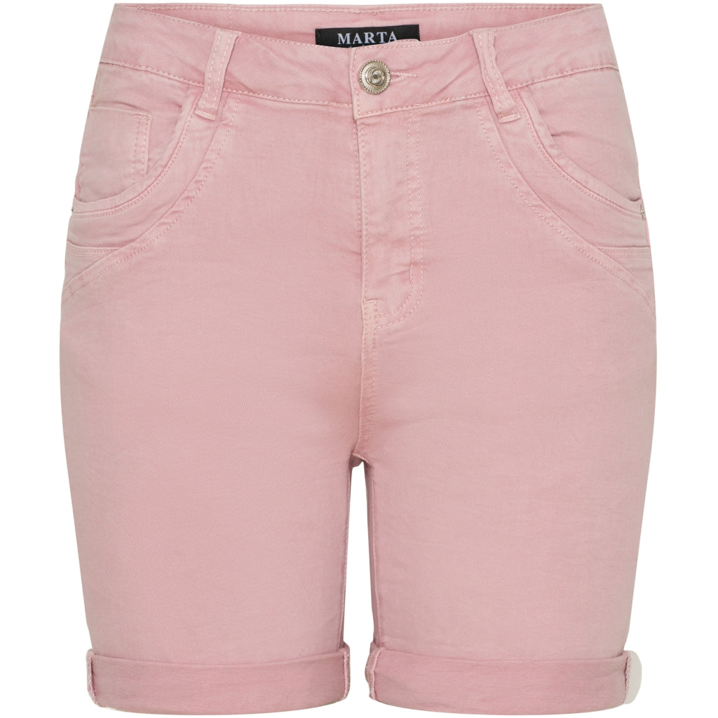 MARTA DU CHATEAU Marta Du Chateau dam shorts MdcSofia Shorts Rose