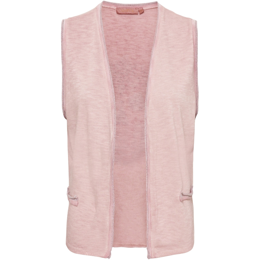 MARTA DU CHATEAU Marta du chateau dam väst 6309 Restudsalg Rosa antique