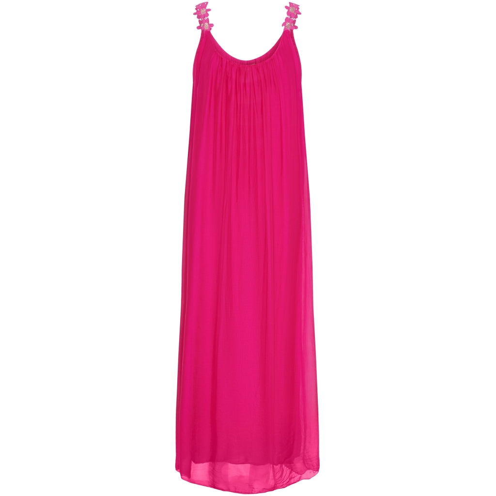 MARTA DU CHATEAU Marta Du Chateau klänning MdcCiara 65675 Dress Fuxia