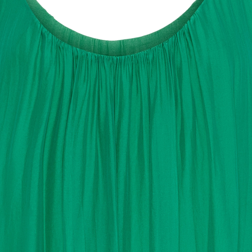 MARTA DU CHATEAU Marta Du Chateau klänning MdcCiara 65675 Dress Gucci Green