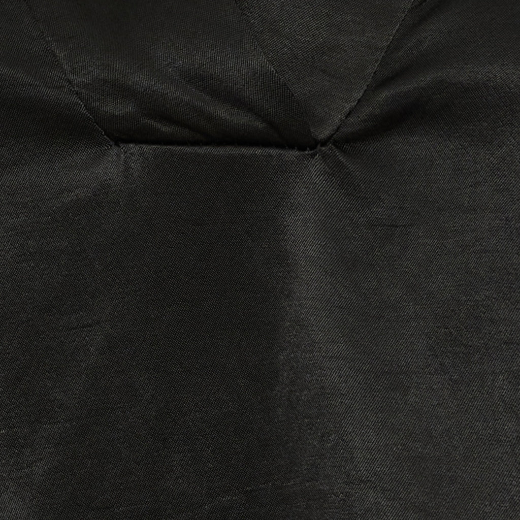 MARTA DU CHATEAU Marta du Chateau Dam Blus MdcAmoria 26144 Blouse Black