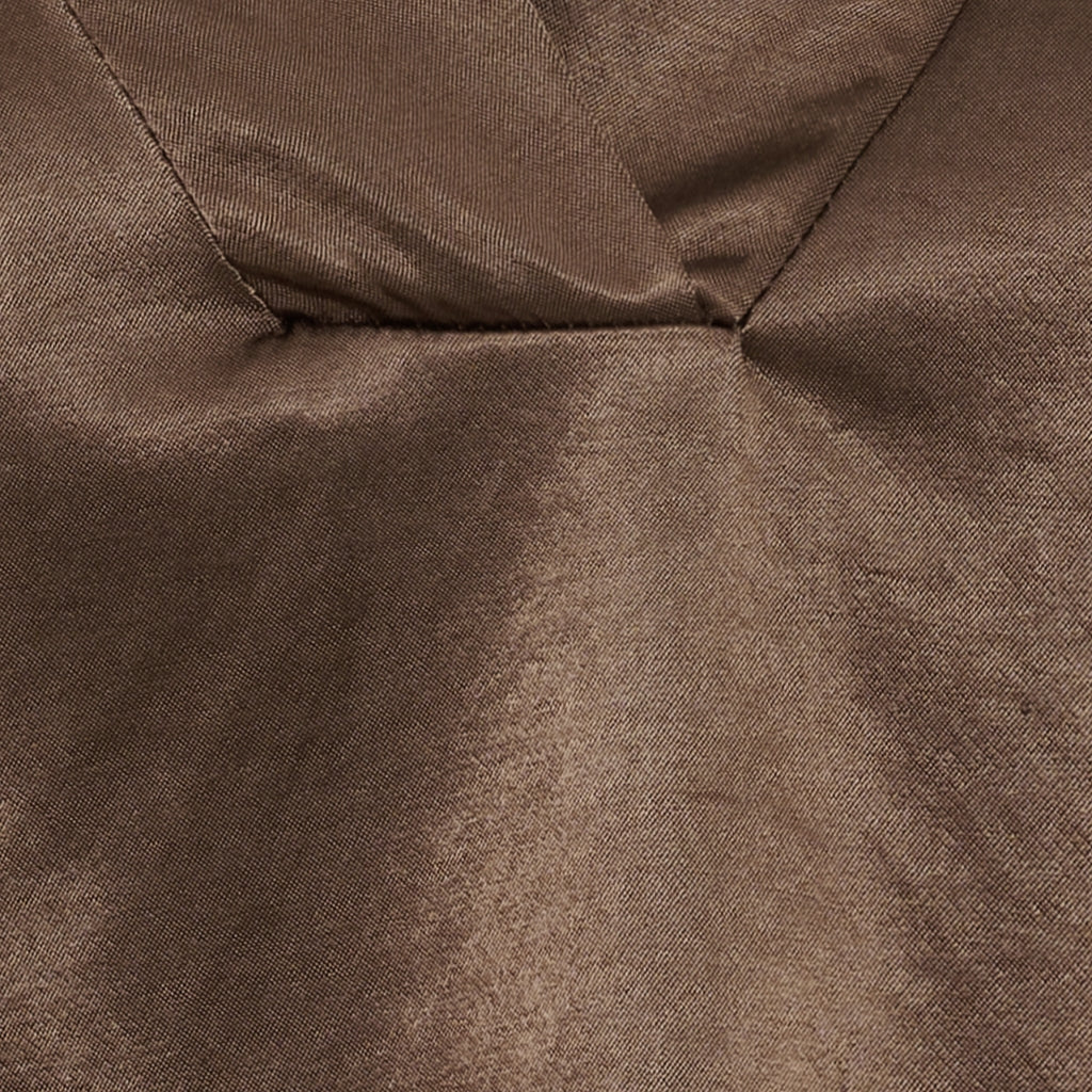 MARTA DU CHATEAU Marta du Chateau Dam Blus MdcAmoria 26144 Blouse Moro