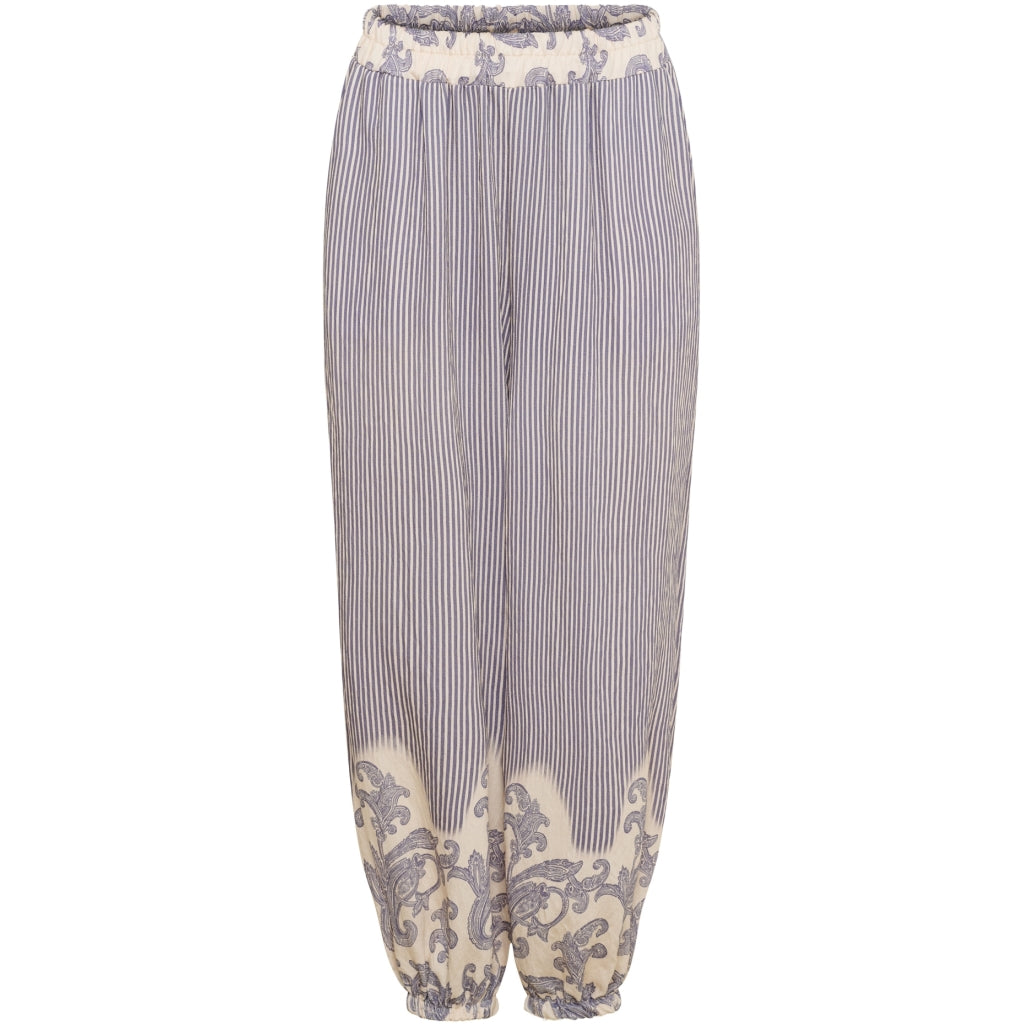 MARTA DU CHATEAU Marta du Chateau Dam Byxor MdcAmalie 6893A Pant Originale4602tpe