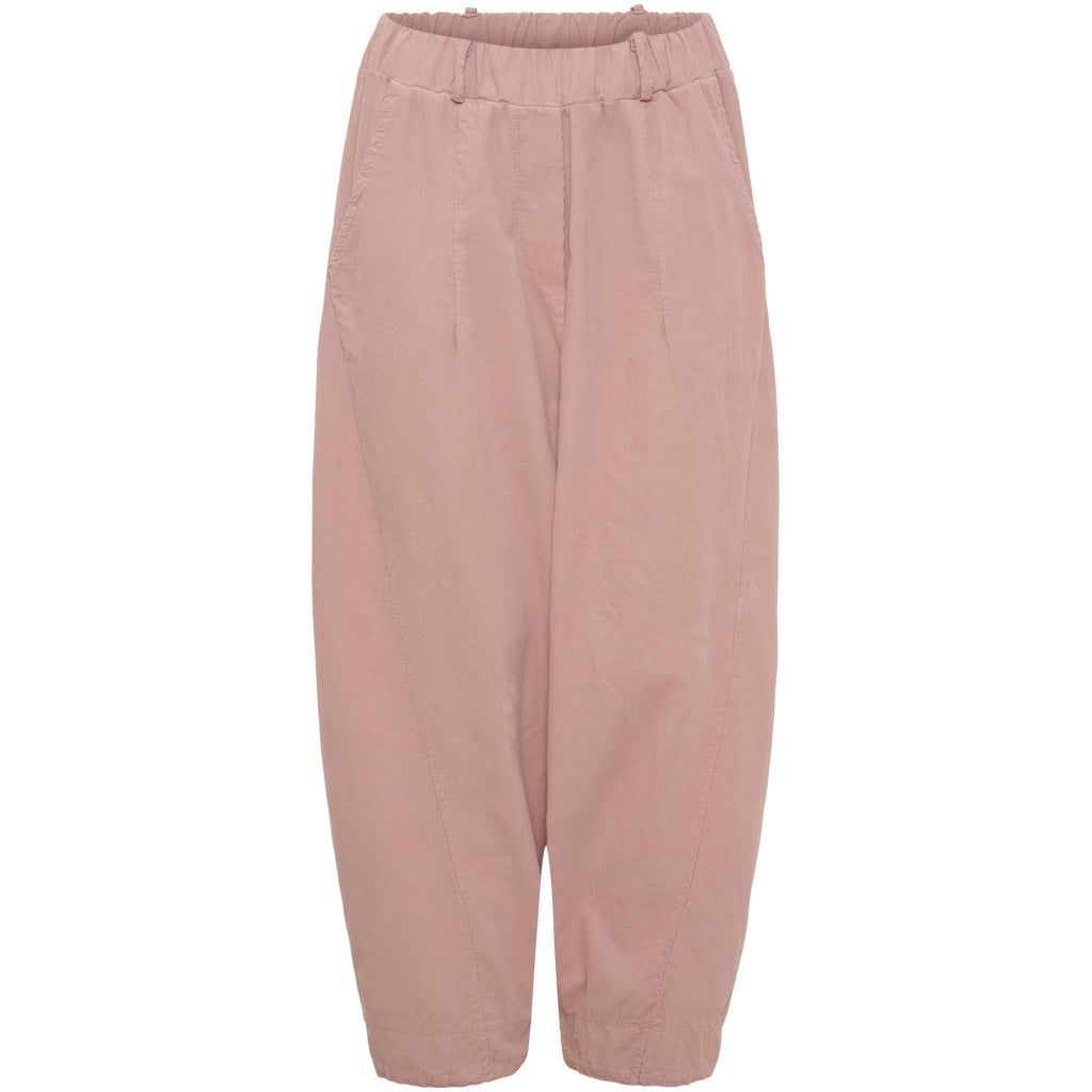 MARTA DU CHATEAU Marta du Chateau Dam Byxor MdcBriza 8884- Pant Brush