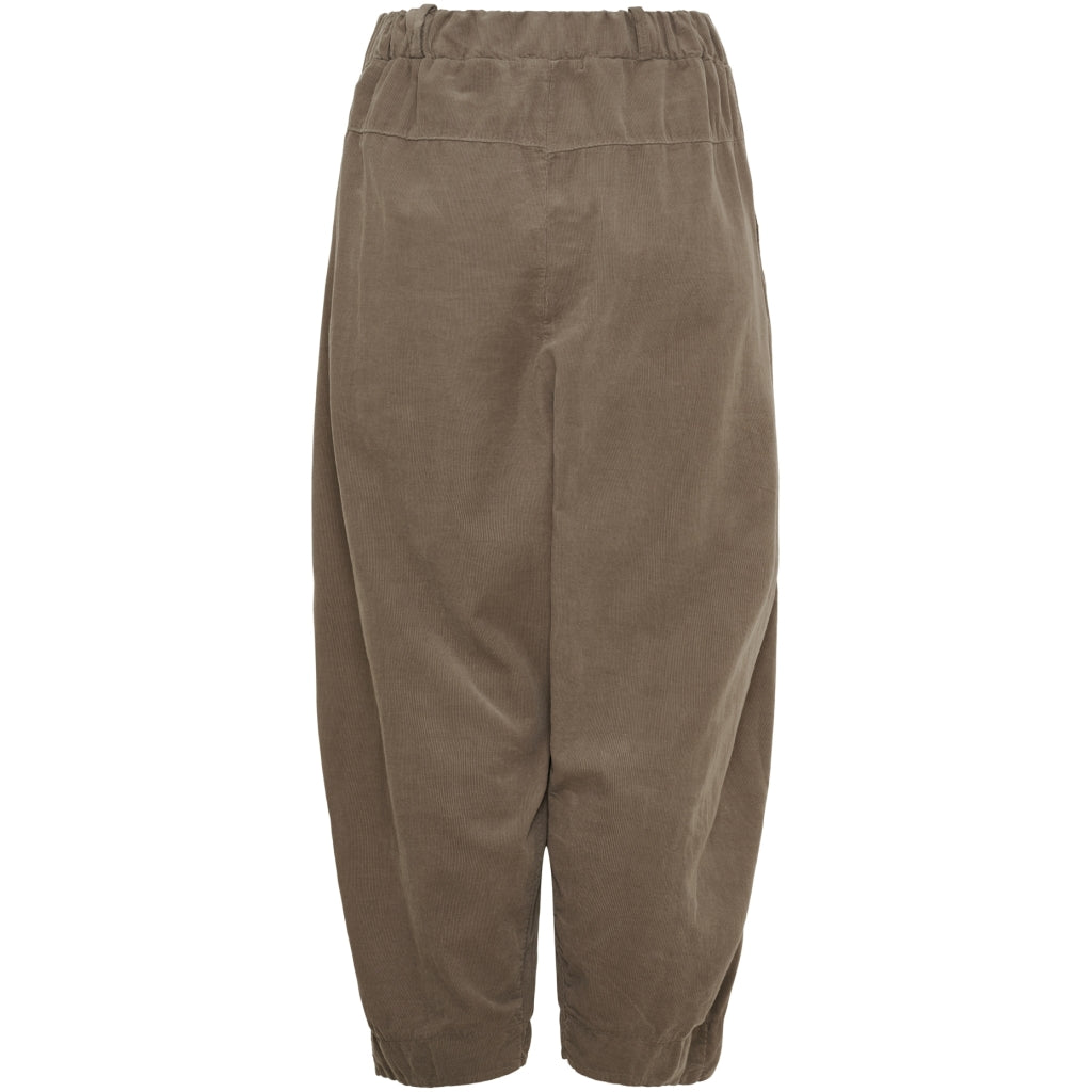 MARTA DU CHATEAU Marta du Chateau Dam Byxor MdcBriza 8884- Pant Fango60
