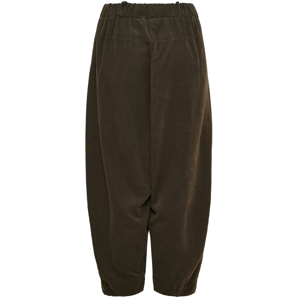 MARTA DU CHATEAU Marta du Chateau Dam Byxor MdcBriza 8884- Pant Moro30