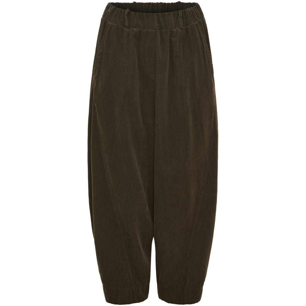MARTA DU CHATEAU Marta du Chateau Dam Byxor MdcBriza 8884- Pant Moro30