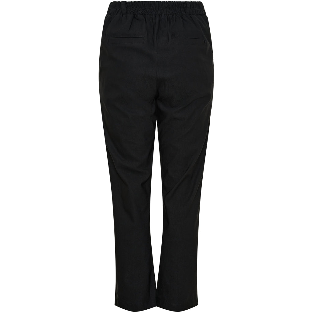 MARTA DU CHATEAU Marta du Chateau Dam Byxor MdcDaydream 56558MGioia Pant Black