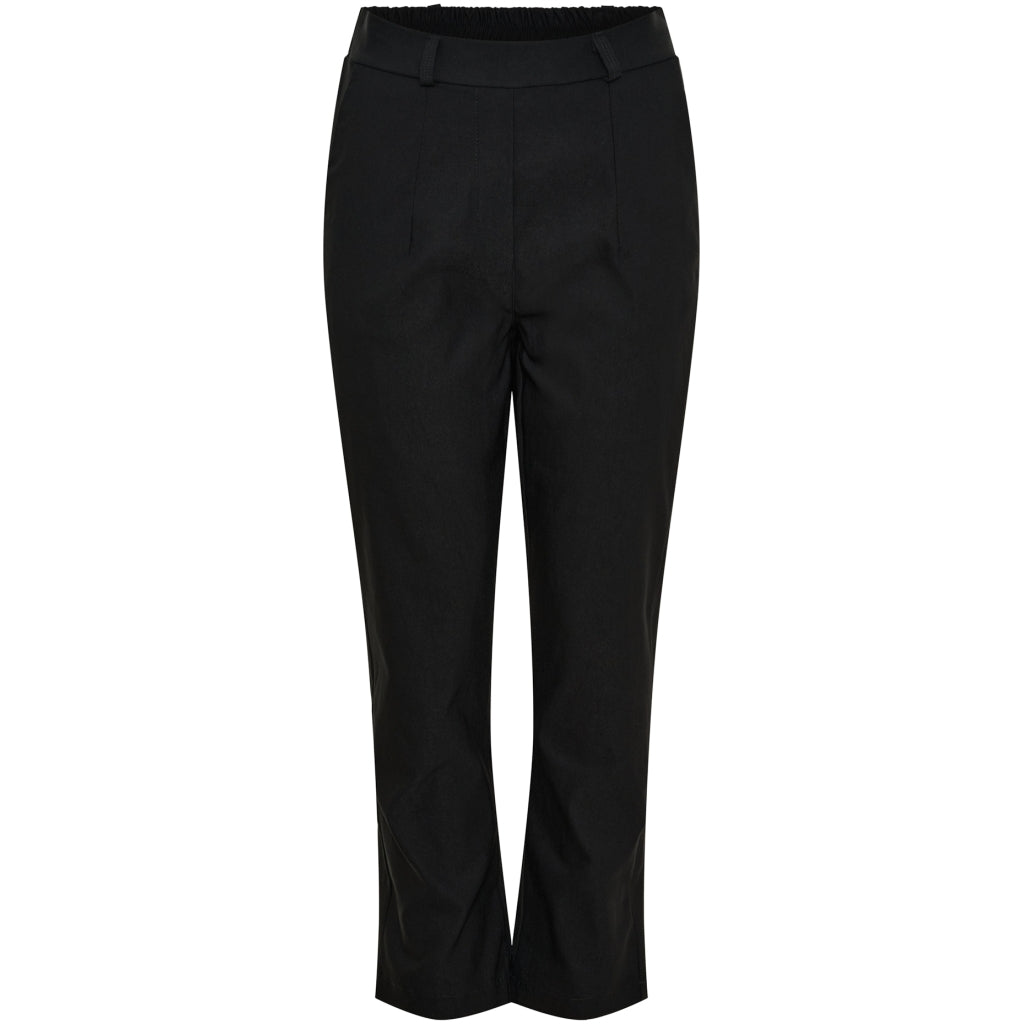 MARTA DU CHATEAU Marta du Chateau Dam Byxor MdcDaydream 56558MGioia Pant Black