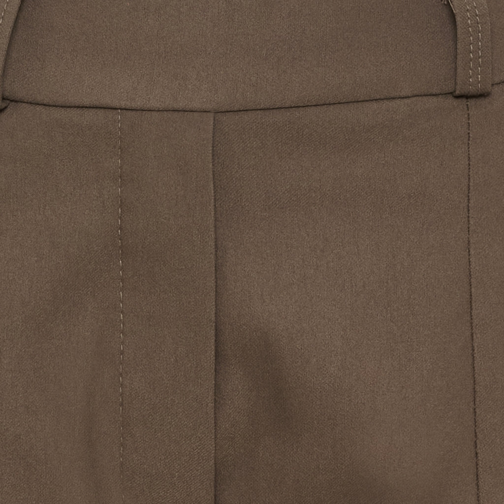 MARTA DU CHATEAU Marta du Chateau Dam Byxor MdcDaydream 56558MGioia Pant Fango