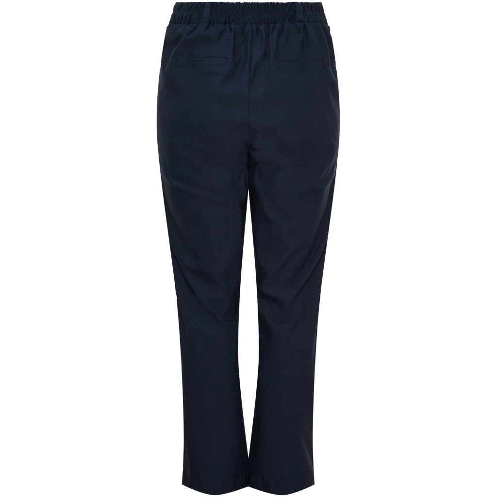 MARTA DU CHATEAU Marta du Chateau Dam Byxor MdcDaydream 56558MGioia Pant Navy