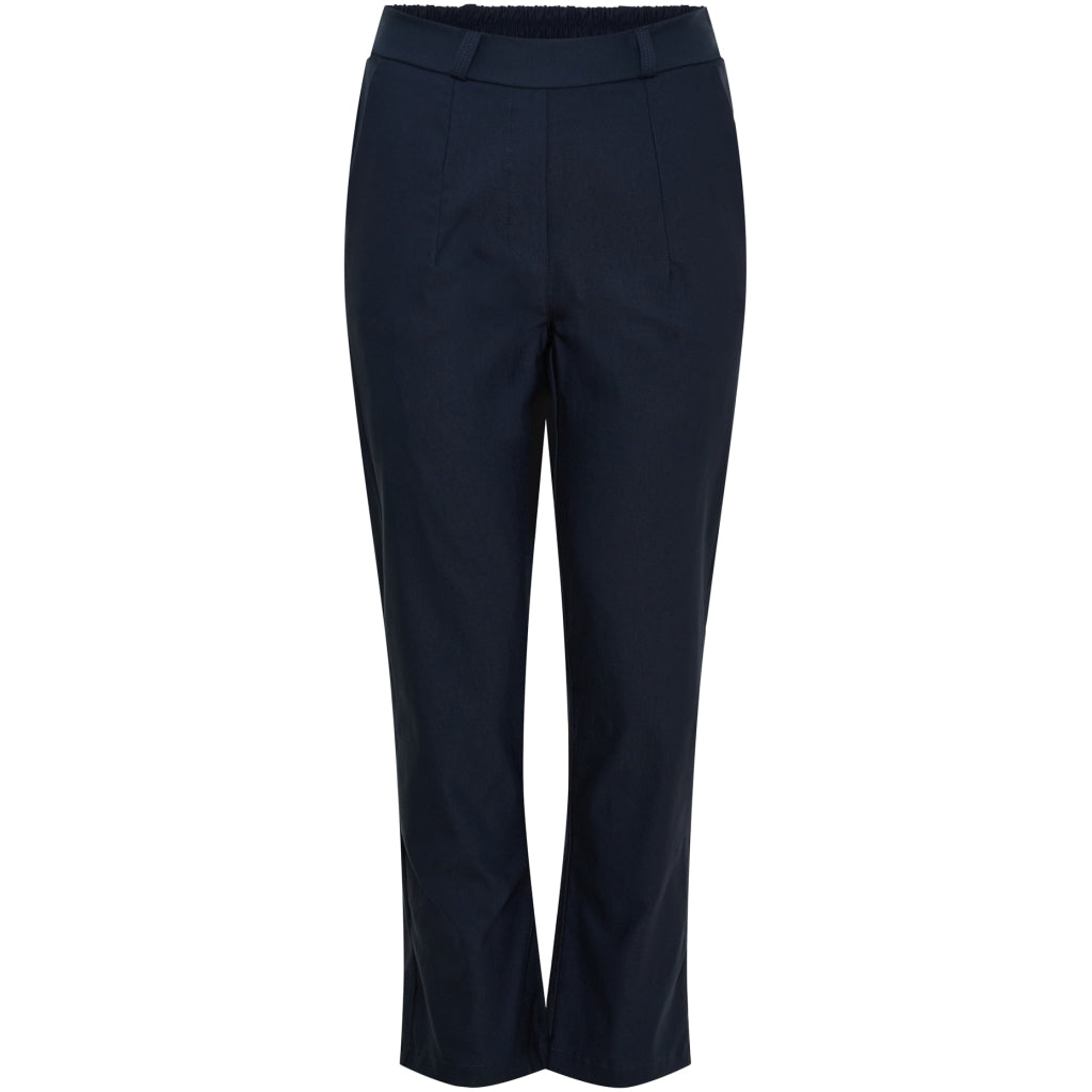 MARTA DU CHATEAU Marta du Chateau Dam Byxor MdcDaydream 56558MGioia Pant Navy