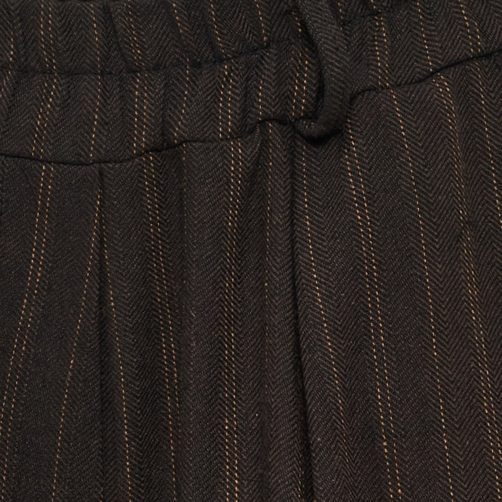 MARTA DU CHATEAU Marta du Chateau Dam Byxor MdcKalani 8793 Pant Dark moro